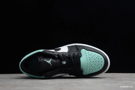 Cheap Toe 553558-117 Emerald 1 553558-117 Jordan Low 0510